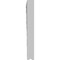 Ekena Millwork Athens Architectural Grade PVC Corbel, 1 7/8"W X 16"D X 16"H CORP01X16X16AT - alternate 2